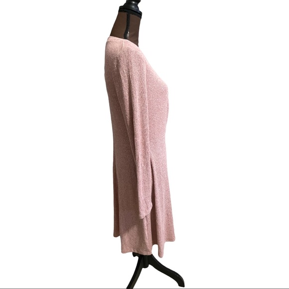 Art Class youth girls mauve dress size xxl or 18 youth NWT - Picture 2 of 4